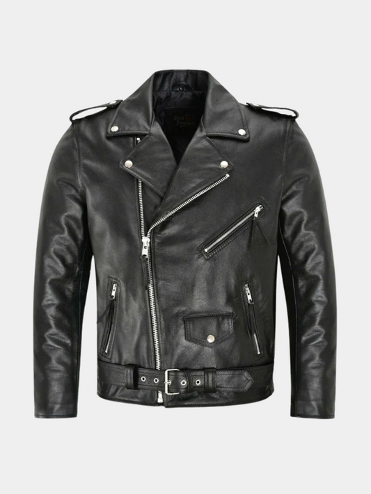 DUMONT LYON | BOMBER JACKET